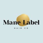 Mane Label Hair Co discount code